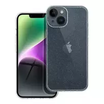 OEM Clear 2 mm Blink phone case for iPhone 13, transparent