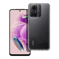 OEM Case for Xiaomi Redmi Note 12S, 2 mm Blink Clear Transparent Case