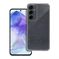 OEM Clear 2 mm Blink phone case for Samsung Galaxy A55 5G (A556) transparent