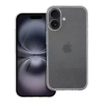 OEM Blink 2 mm transparent iPhone 16 phone case