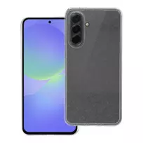 OEM Case for Samsung A36 5G, 2 mm Blink Clear Transparent Case
