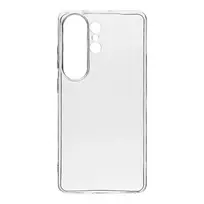 Obal:Me TPU Cover for Samsung Galaxy S26 Ultra, Transparent