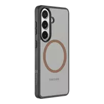 Tactical MagForce Hyperstealth 2.0 Cover for Samsung Galaxy S26 Black/Moucha Moose