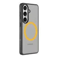 Tactical MagForce Hyperstealth 2.0 Cover for Samsung Galaxy S26 in Black/Yellow