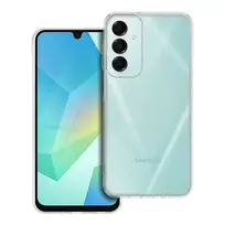 OEM Clear 2 mm Blink phone case for Samsung Galaxy A16 4G (A165) | A16 5G (A166) transparent