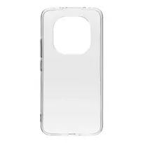 Obal:Me TPU Cover for Xiaomi Redmi Note 15 Pro+ 5G/Poco M8 Pro 5G Transparent