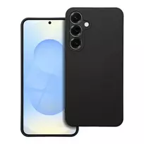 OEM Silicone case for SAMSUNG S25 Plus, black