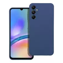 OEM Silicone case for SAMSUNG A05S in blue