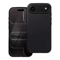 OEM Silicone phone case for iPhone 17 Air black
