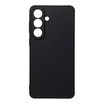OEM Silicone case for SAMSUNG S26 Plus, black