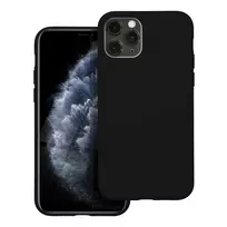 OEM Black silicone iPhone 11 Pro case