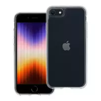 OEM Super Clear Hybrid phone case for iPhone 7 | iPhone 8 | iPhone SE (2020) | iPhone SE (2022) transparent