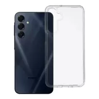 OEM SUPER CLEAR HYBRID case for SAMSUNG A16 5G / A16 4G transparent case