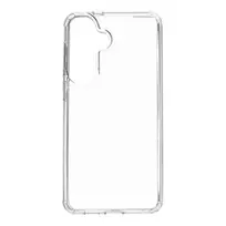OEM SUPER CLEAR HYBRID case for SAMSUNG S26 Plus, transparent