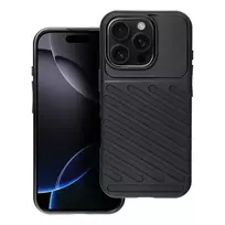 OEM Thunder THUNDER phone case for iPhone 16 Pro black