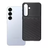 OEM THUNDER phone case for Samsung Galaxy S25+ (S936) black