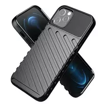 OEM THUNDER case for SAMSUNG Galaxy S25 Ultra, black
