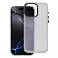 OEM SAPPY phone case for iPhone 17 Pro Max black