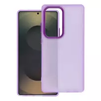OEM SAPPY Case for Samsung A55 5G, purple