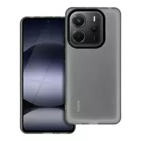 OEM SAPPY Case for Xiaomi Redmi Note 14 5G, black