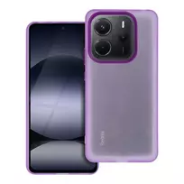 OEM SAPPY Case for Xiaomi Redmi Note 14 5G in purple