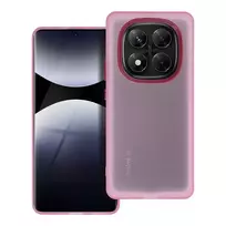 OEM SAPPY Case for Xiaomi Redmi Note 14 Pro 5G, pink