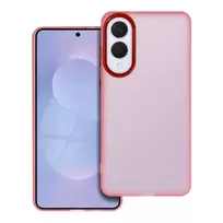 OEM SAPPY Case for SAMSUNG S25 Edge in pink