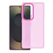 OEM SAPPY Case for Xiaomi Redmi Note 14 Pro 4G in pink