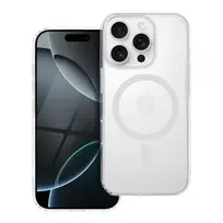 OEM Drop Glue Colorful Ring phone case with MagSafe support for iPhone 13 Pro white