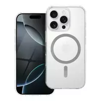 OEM Drop Glue Colorful Ring phone case with stand and MagSafe support for iPhone 13, gray