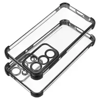 OEM Case for Xiaomi Redmi 15C (173.16 x 81.07 x 8.2) Electro Black Antishock