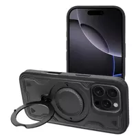 OEM FROST ARMOR phone case for iPhone 11 | iPhone XR black