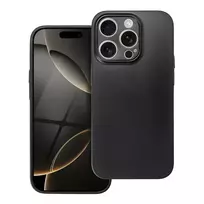 OEM ULTRATHIN MATT phone case for Samsung Galaxy A35 5G (A356) black