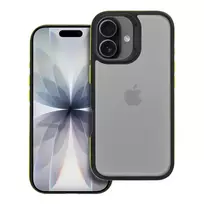OEM Neo NEO phone case for iPhone 17 yellow