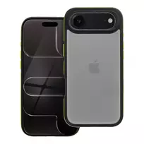 OEM Neo NEO phone case for iPhone 17 Air yellow