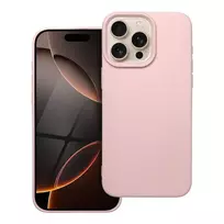 OEM SKIN phone case for iPhone 16 Plus pink