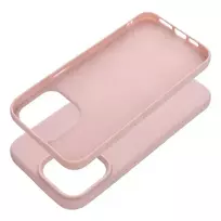 OEM Case for IPHONE 16e (SE 4 2025) in light pink