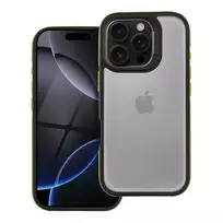 OEM Neo NEO phone case for iPhone 16 Pro yellow