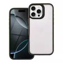 OEM Neo NEO phone case for iPhone 16 Pro Max yellow