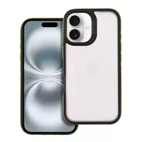 OEM Neo NEO phone case for iPhone 16 yellow