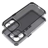 OEM Matrix MATRIX CLEAR phone case for iPhone 7 | iPhone 8 | iPhone SE (2020) | iPhone SE (2022) black