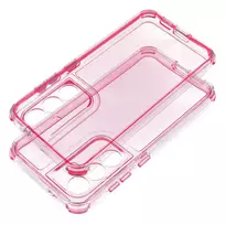 OEM MATRIX CLEAR Case for XIAOMI Redmi Note 14 PRO 4G powder pink