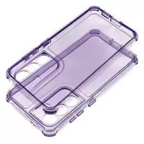 OEM MATRIX CLEAR Case for XIAOMI Redmi Note 14 PRO 4G light violet