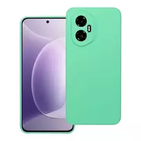 OEM SILICONE Case 2mm for HONOR 300, mint
