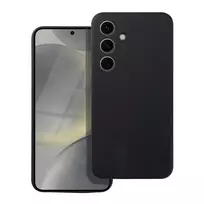 OEM SILICONE Case 2mm for REALME GT 7 PRO, black