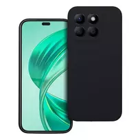 OEM SILICONE Case 2mm for HONOR X8B, black