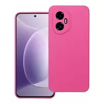 OEM SILICONE Case 2mm for HONOR 300, pink