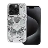 OEM TWINKI phone case for iPhone 11 Pro silver