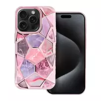 OEM TWINKI phone case for iPhone 16 Plus pink