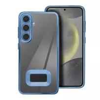 OEM GLAM phone case for Samsung Galaxy S25+ (S936) blue